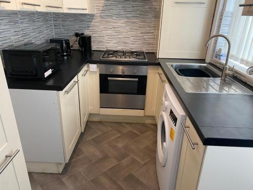 Marvellous Room 1 in Tunstall