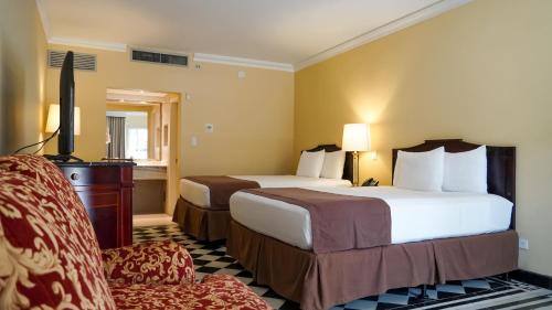 589294825 Hotel El Prado
