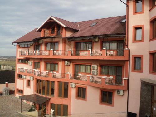 . Hotel A3