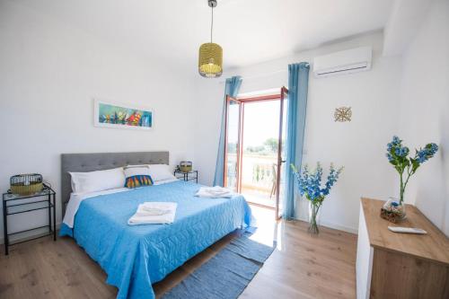 B&B Casa Cosmano Room Type - Apartment with Balcony