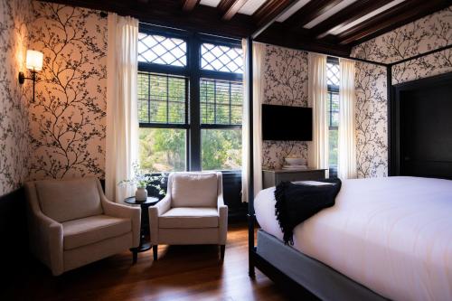 Cleftstone Inn