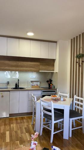 L&L apartman i Spa in Rasadnik