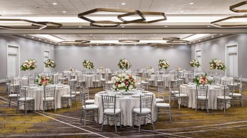 589295491 Dallas/Fort Worth Marriott Hotel & Golf Club at Champions Circle
