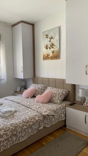 L&L apartman i Spa in Rasadnik