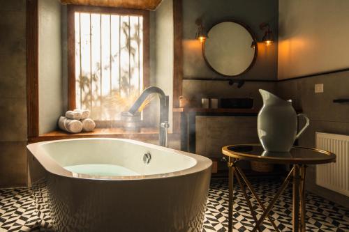 Solar Madariaga Hotel