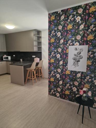 . GLAM apartmán Bučovice u Brna