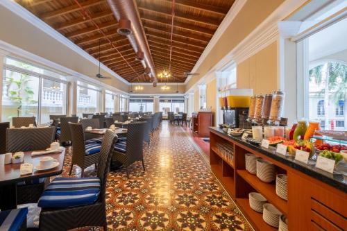589296927 Hotel El Prado