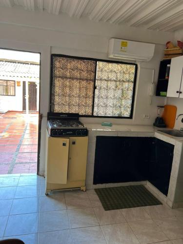 Zaragocilla Apartamentos in 亚美尼亚