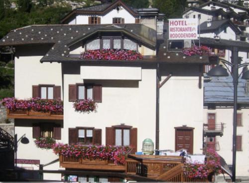 Restaurant, Accogliente Appartamento Foppolo in Foppolo