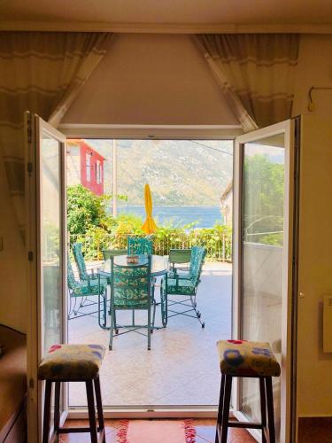 周邊環境, 朱羅維奇公寓 (Apartmens Djurovic) in 東茲斯托里弗