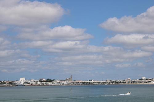 Appartement T3 Royan plage Appartement T3 Royan plage