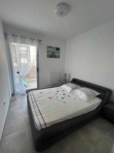 Appartement T3 Royan plage Appartement T3 Royan plage