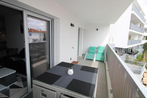 Appartement T3 Royan plage Appartement T3 Royan plage