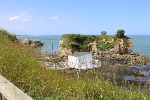 Appartement T3 Royan plage Appartement T3 Royan plage