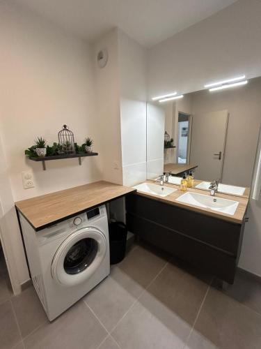 Appartement T3 Royan plage Appartement T3 Royan plage