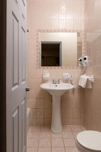 Hotel St. James, New York (fotografie 6)