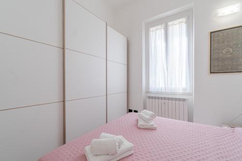 GuestHost - Genova Albaro District Comfy Flat, Janov (fotografie 8)