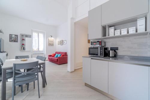 GuestHost - Genova Albaro District Comfy Flat, Janov (fotografie 3)