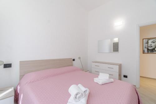GuestHost - Genova Albaro District Comfy Flat, Janov (fotografie 7)