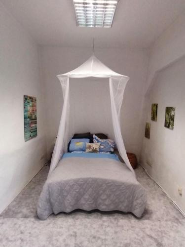 Nr 5 Doppelzimmer mit Talblick in Annaberg-Buchholz, Deutschland
