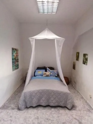 Nr 5 Doppelzimmer mit Talblick in Annaberg-Buchholz, Deutschland