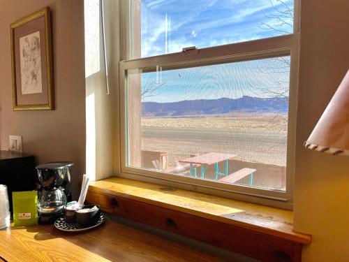 Lee's Ferry Lodge at Vermilion Cliffs 5