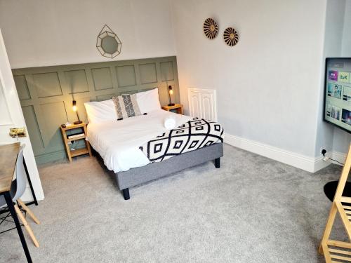 West Beck House - Newcastle 4 - Tynemouth