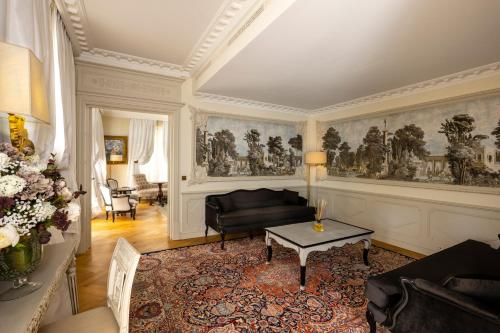 Villa Saint-Ange - image 14