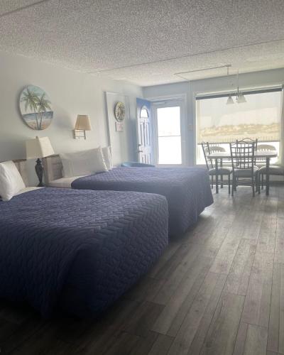 Acacia Beachfront Resort