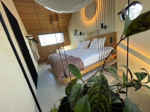 vondice hotel, Амстердам (фото 5)