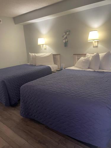Acacia Beachfront Resort - image 14