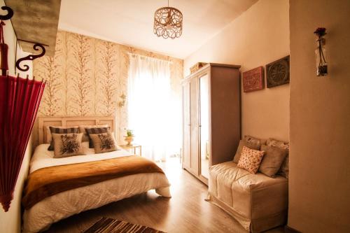 Casa Rural Pepita Gutierrez in Beas