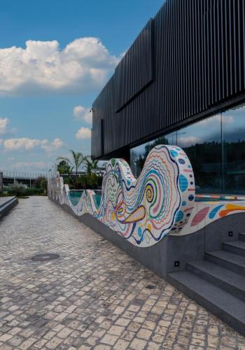Palatial Suites, Braga (foto 10)