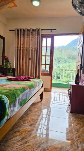 Adams peak Grand
