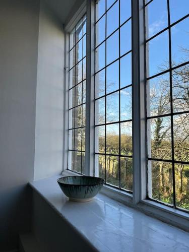 景觀, Farm Flat in 克拉德韋爾