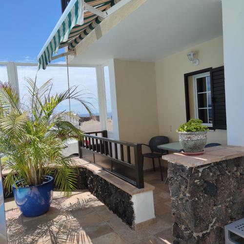 Apartamentos Juan Benitez in เอลโกติโย