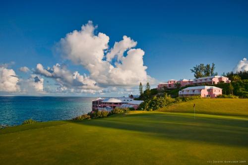 ゴルフコース（敷地内）, Pompano Beach Club in サウサンプトン