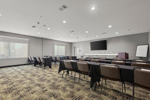 Best Western Plus Executive Residency Ascension Hotel - image 14
