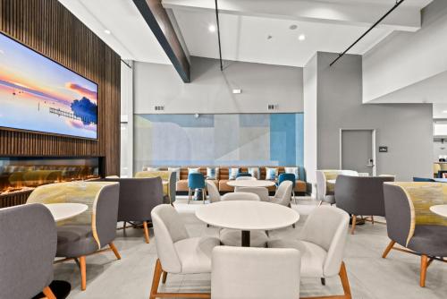 Best Western Plus Executive Residency Ascension Hotel - image 7
