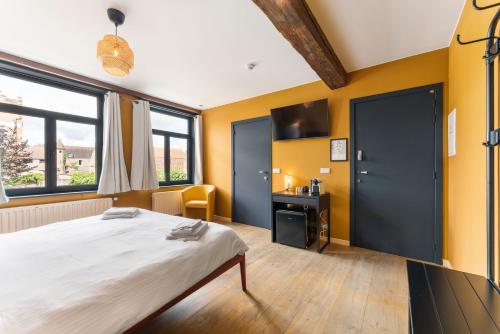 Gallery Guesthouse - image 13