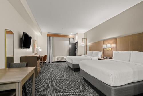 홀리데이 인 곤잘레스 바이 IHG