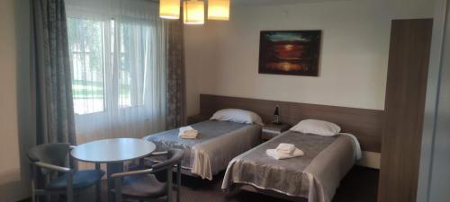 hotel photo