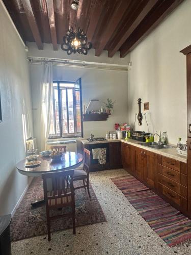 Rosa apartment 3