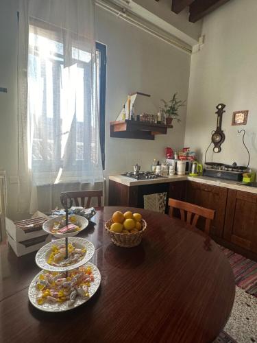 Rosa apartment 5