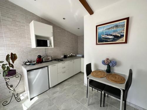 Casita la 'Dore in Karino