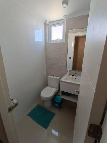 Departamento Collao concepción