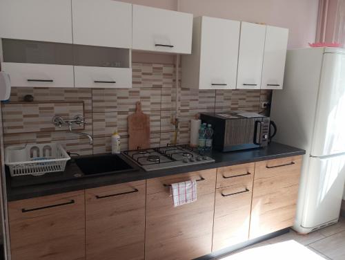 Apartament Skałka (Apartament Skalka) in Jaworzno