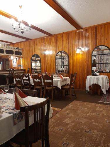 A szálláshely kívülről, Rekreační středisko ROJANA (Rekreacni stredisko ROJANA) in Svratka