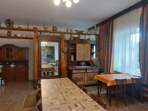 A szálláshely kívülről, Rekreační středisko ROJANA (Rekreacni stredisko ROJANA) in Svratka