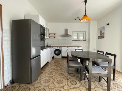 ห้องครัว, Apartman Danica in ซิโควิซี